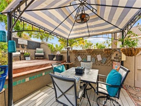 24  Morning Glory  , Rancho Santa Margarita, CA