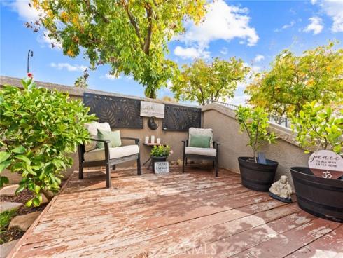 24  Morning Glory  , Rancho Santa Margarita, CA