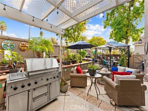 24  Morning Glory  , Rancho Santa Margarita, CA