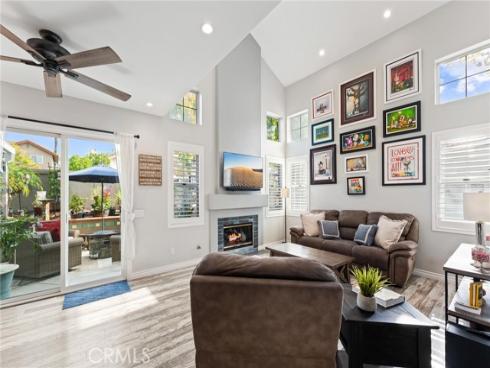 24  Morning Glory  , Rancho Santa Margarita, CA