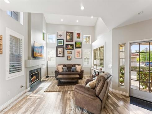 24  Morning Glory  , Rancho Santa Margarita, CA