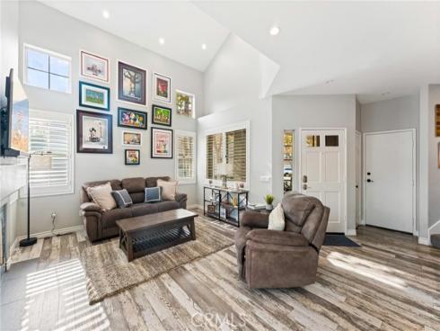 24  Morning Glory  , Rancho Santa Margarita, CA