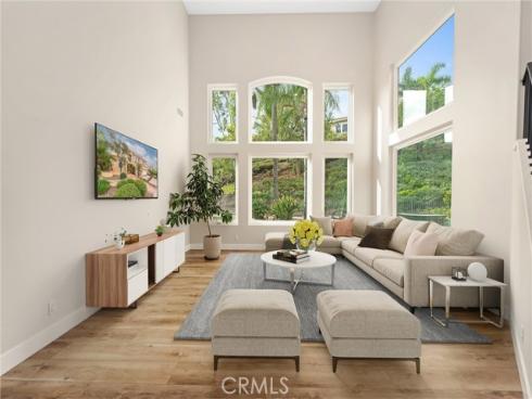 3 Siega , Rancho Santa Margarita, CA