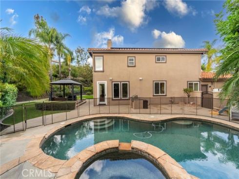 3 Siega , Rancho Santa Margarita, CA