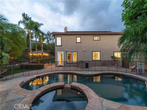 3 Siega , Rancho Santa Margarita, CA