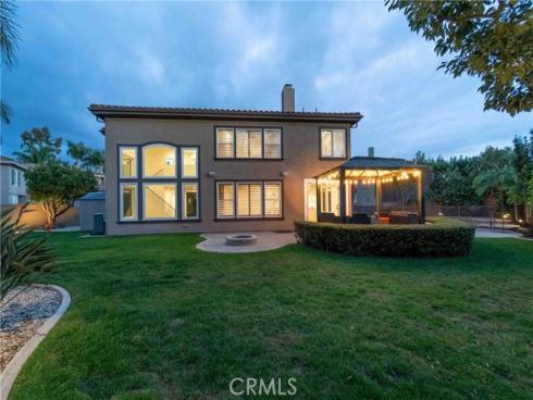 3 Siega , Rancho Santa Margarita, CA