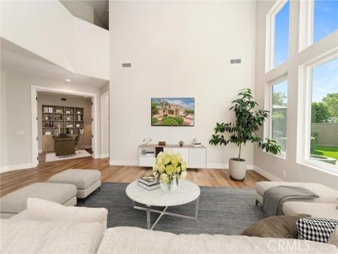 3 Siega , Rancho Santa Margarita, CA