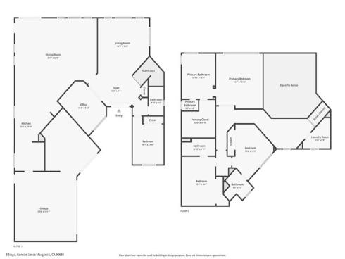 3  Siega  , Rancho Santa Margarita, CA