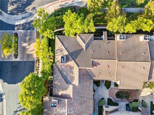 39  Via Ermitas  , Rancho Santa Margarita, CA