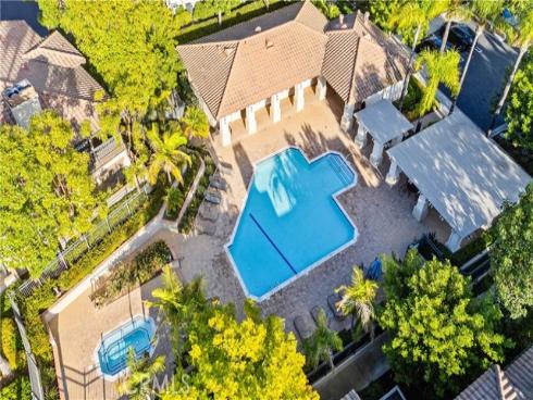 39  Via Ermitas  , Rancho Santa Margarita, CA