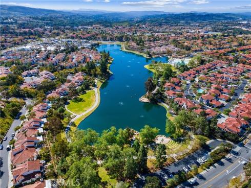 39  Via Ermitas  , Rancho Santa Margarita, CA