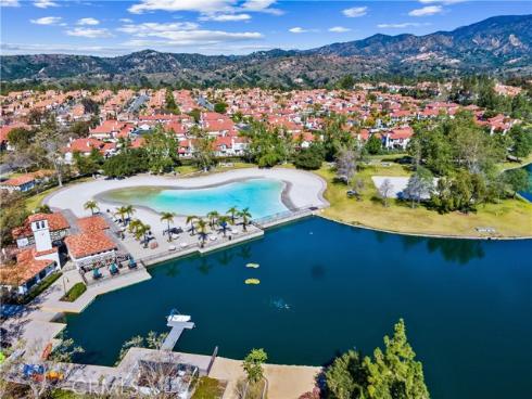 39  Via Ermitas  , Rancho Santa Margarita, CA