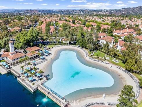 39  Via Ermitas  , Rancho Santa Margarita, CA