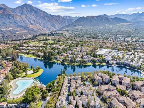 39  Via Ermitas  , Rancho Santa Margarita, CA