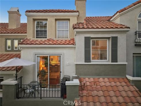 26  Via Cordoba  , Rancho Santa Margarita, CA