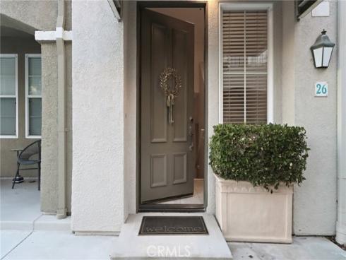 26  Via Cordoba  , Rancho Santa Margarita, CA
