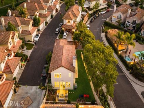 2  Via Helena  , Rancho Santa Margarita, CA