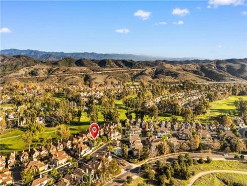 2  Via Helena  , Rancho Santa Margarita, CA