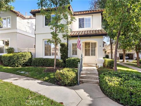 9  Paseo Acebo  , Rancho Santa Margarita, CA