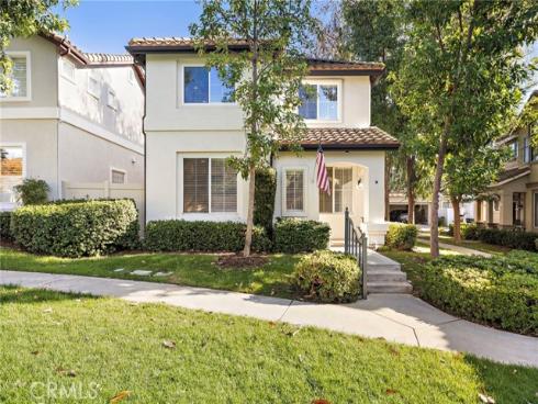 9  Paseo Acebo  , Rancho Santa Margarita, CA
