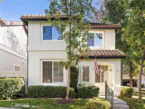 9  Paseo Acebo  , Rancho Santa Margarita, CA
