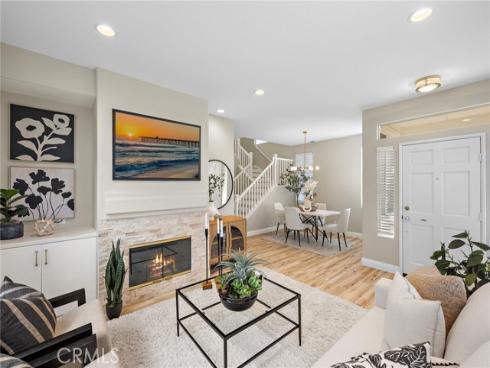 9  Paseo Acebo  , Rancho Santa Margarita, CA