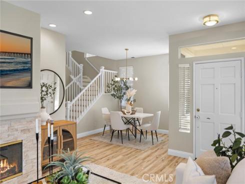 9  Paseo Acebo  , Rancho Santa Margarita, CA