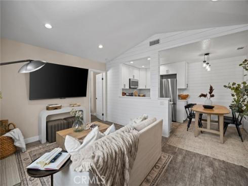 7 Rosa , Rancho Santa Margarita, CA