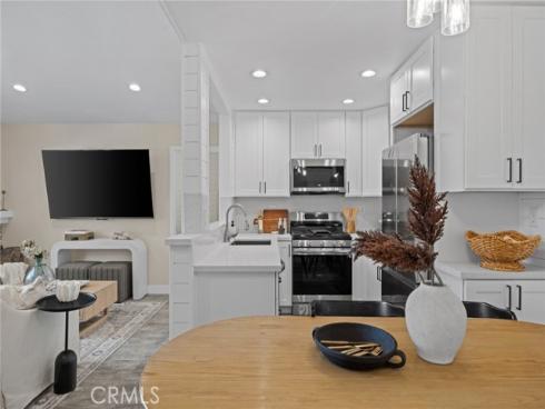 7 Rosa , Rancho Santa Margarita, CA