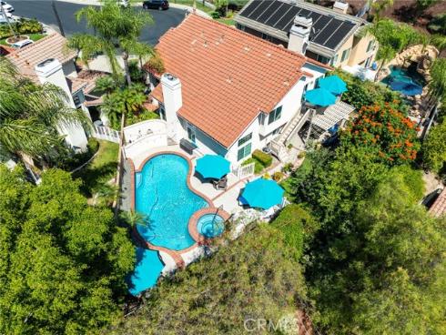 21861 Caminito Drive