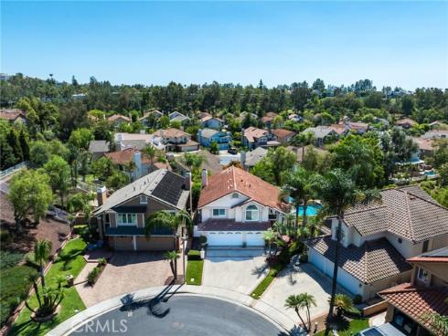 21861  Caminito   Drive, Rancho Santa Margarita, CA