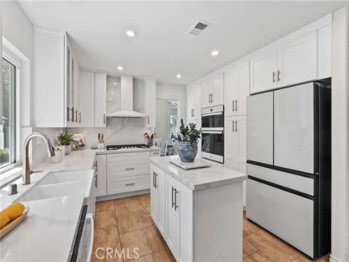 21861  Caminito   Drive, Rancho Santa Margarita, CA