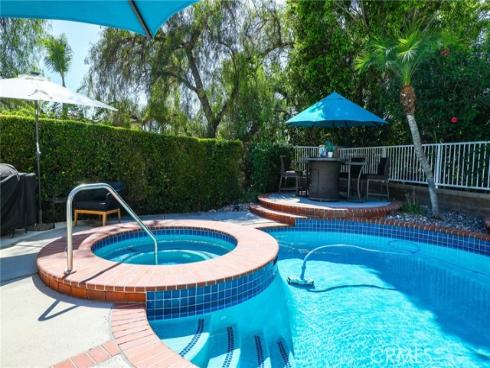 21861  Caminito   Drive, Rancho Santa Margarita, CA