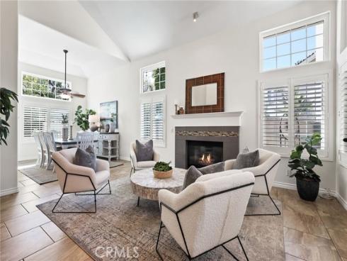 21861  Caminito   Drive, Rancho Santa Margarita, CA