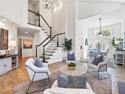 21861  Caminito   Drive, Rancho Santa Margarita, CA