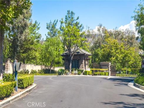 21861  Caminito   Drive, Rancho Santa Margarita, CA