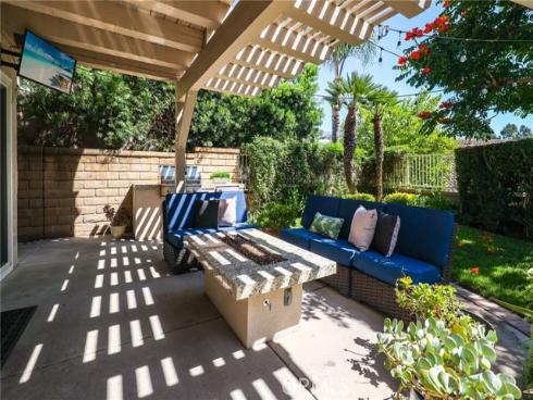 21861  Caminito   Drive, Rancho Santa Margarita, CA