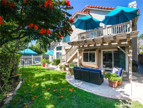 21861  Caminito   Drive, Rancho Santa Margarita, CA