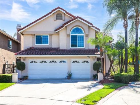 21861  Caminito   Drive, Rancho Santa Margarita, CA