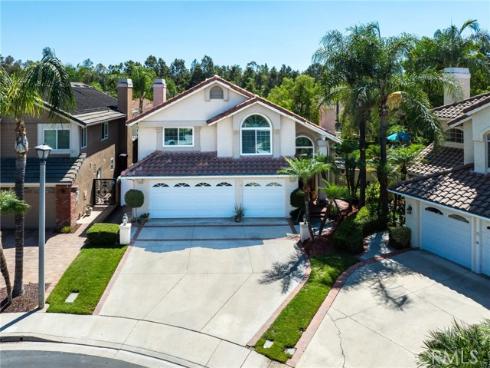 21861  Caminito   Drive, Rancho Santa Margarita, CA