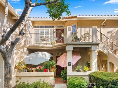 27  Castano  , Rancho Santa Margarita, CA