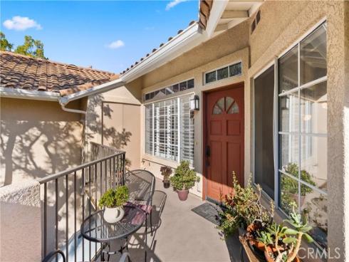 27  Castano  , Rancho Santa Margarita, CA