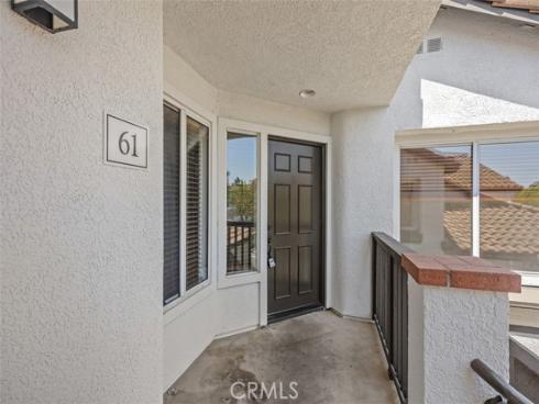 61  Rabano  , Rancho Santa Margarita, CA