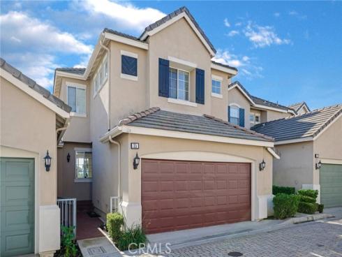 35 Seacountry , Rancho Santa Margarita, CA