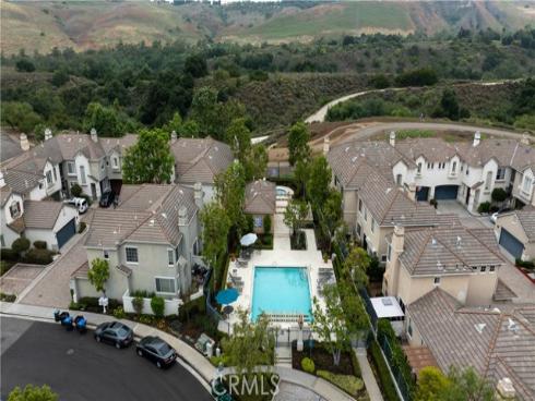 35 Seacountry , Rancho Santa Margarita, CA
