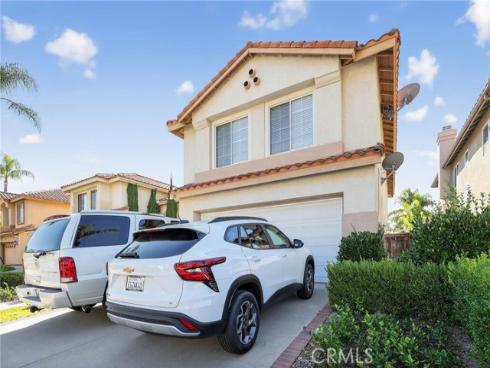 36 Via Brida , Rancho Santa Margarita, CA