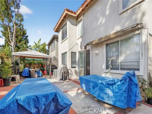 36 Via Brida , Rancho Santa Margarita, CA