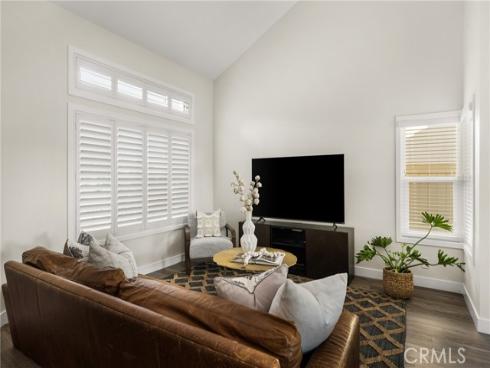 4 Via Felicia , Rancho Santa Margarita, CA