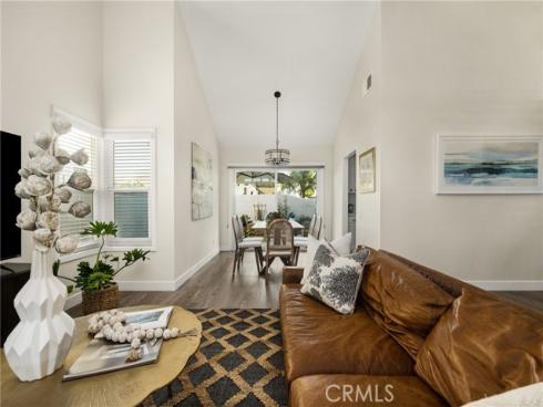 4 Via Felicia , Rancho Santa Margarita, CA