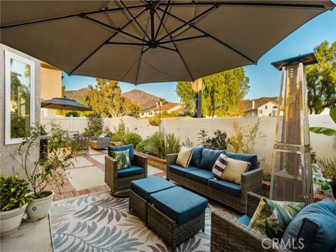 4 Via Felicia , Rancho Santa Margarita, CA